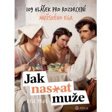 Jak nas*at mu�e