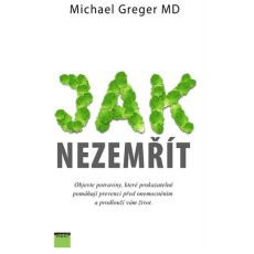 Jak nezemřít Jak nezemřít