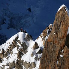 Jak se fotí Chamonix Jak se fotí Chamonix
