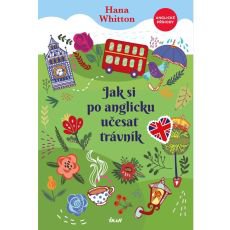 Jak si po anglicku uesat trvnk