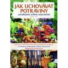 jak uchovvat potraviny