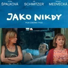 Filmov drama Jako nikdy