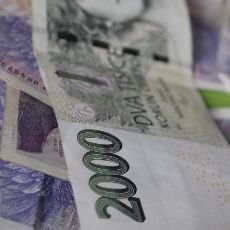 Bankovky - kdy ještě platí poškozené a kolik drobných už můžete odmítnout? Bankovky - kdy ještě platí poškozené a kolik drobných už můžete odmítnout?