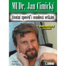 MUDr. Jan Cimický MUDr. Jan Cimický