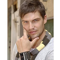 Muž roku 2010 Muž roku 2010