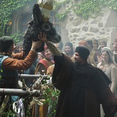 Film Jan Hus 1. díl Film Jan Hus 1. díl