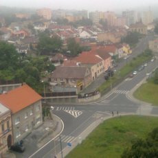České středohoří České středohoří