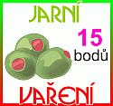 Jarní vaření - olivový olej Jarní vaření - olivový olej