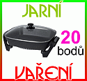 Jarn vaen - pec pnev