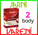 Jarní vaření - rýže Jarní vaření - rýže