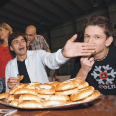 Letní hry aneb baví se celá Jaroměř Letní hry aneb baví se celá Jaroměř