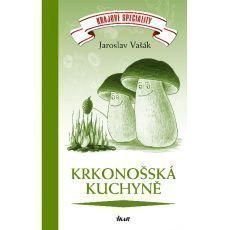 Krajové speciality: Krkonošská kuchyně Krajové speciality: Krkonošská kuchyně