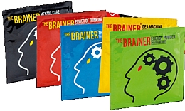 thBRAINER granulát thBRAINER granulát