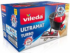 Vileda Ultramat TURBO Vileda Ultramat TURBO
