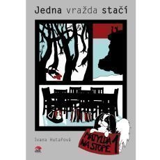 jedna vražda stačí jedna vražda stačí
