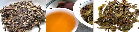 Pu-erh Pu-erh
