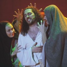 Jesus Christ Superstar Jesus Christ Superstar