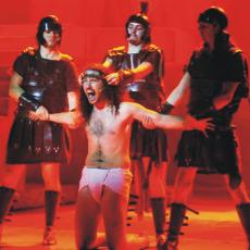 Jesus Christ Superstar Jesus Christ Superstar
