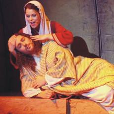 Jesus Christ Superstar Jesus Christ Superstar