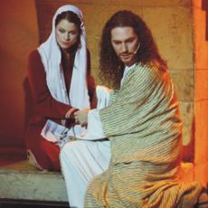 Jesus Christ Superstar Jesus Christ Superstar