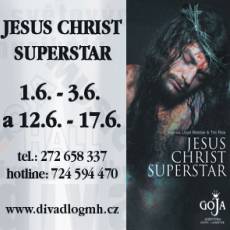 Jesus Christ Superstar Jesus Christ Superstar