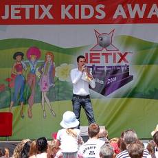 Jetix Kids Awards 2008