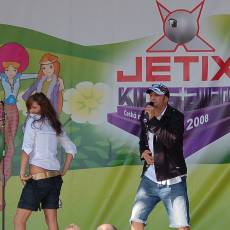 Jetix Kids Awards 2008