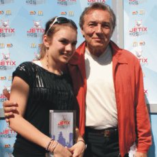 Jetix kids awards 2008