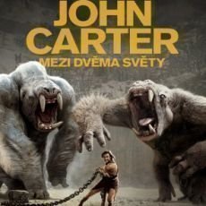 John Carter Mzi dvma svty