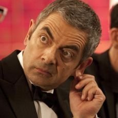 johnny english se vrac