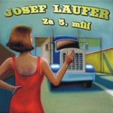 Josef Laufer vydv novou desku