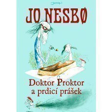 Jo Nesbø  Doktor Proktor a prdic prek