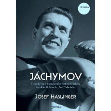 Josef Haslinger - Jchymov