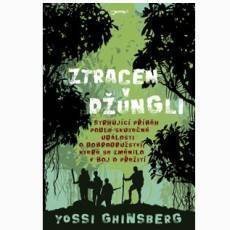 jota-ztracen-v-dzungli-yossi-ghinsberg