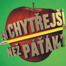 Jsi chytřejší než páťák ? Jsi chytřejší než páťák ?