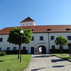 Čejkovice Čejkovice