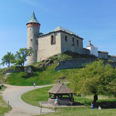 Kunětická hora Kunětická hora