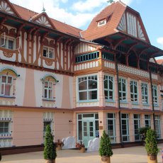 Luhaovice