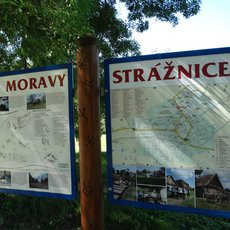 Strážnice Strážnice