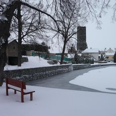 Jenštejn Jenštejn