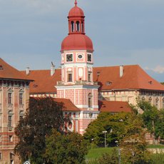 Na výlet do Roudnice nad Labem Na výlet do Roudnice nad Labem