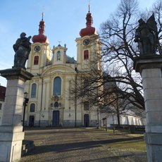 Naše milované Hejnice Naše milované Hejnice