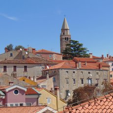 Ohldnut za dovolenou - Labin