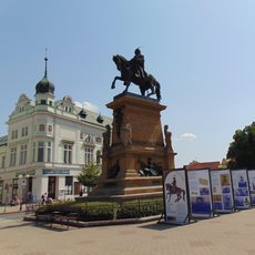 Poděbrady Poděbrady