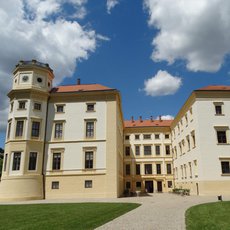 Strážnice Strážnice