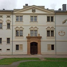 Vítejte na Nymbursku - Křinec Vítejte na Nymbursku - Křinec