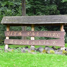 Heřmanice Heřmanice