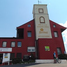 Krupka Krupka