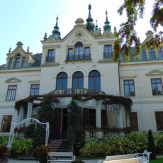 Velké Březno Velké Březno