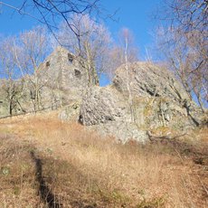 hrad Ralsko hrad Ralsko